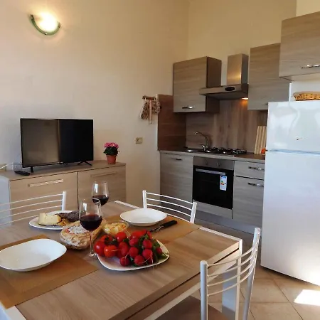 In 43631 Apartmán