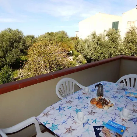 Apartmán In 43631 Badesi