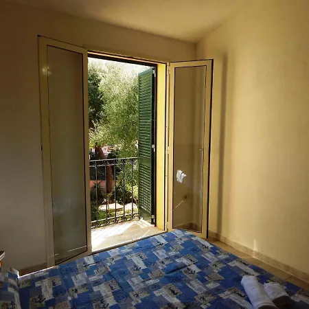 Apartmán In 43631 Badesi