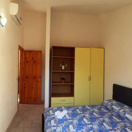 Apartmán In 43631 Badesi