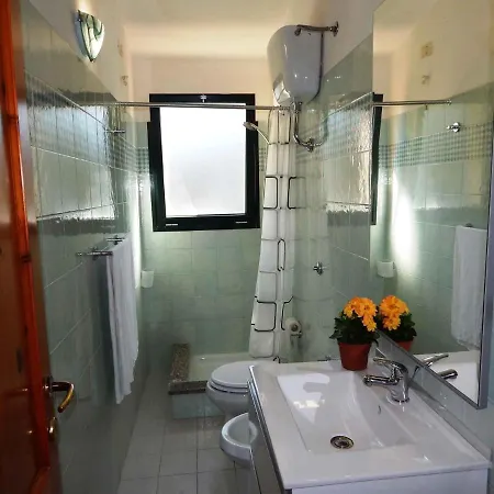 Apartmán In 43631