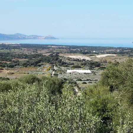 Apartmán In 43631 Badesi